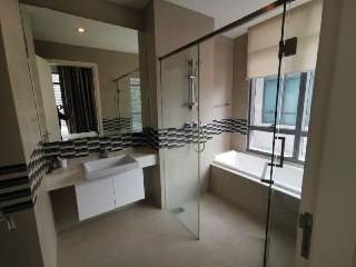 Condominium The Panorama KLCC - photo 6
