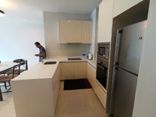 Condominium The Panorama KLCC - photo 13