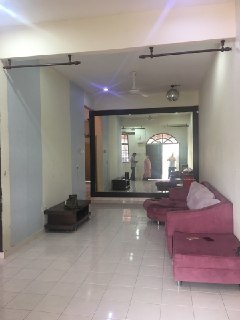 Single Storey Semenyih Mewah Partially Furnished - photo 8