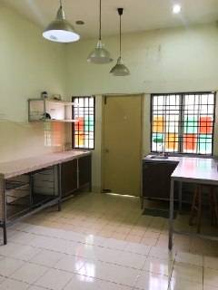 Single Storey Semenyih Mewah Partially Furnished - photo 13