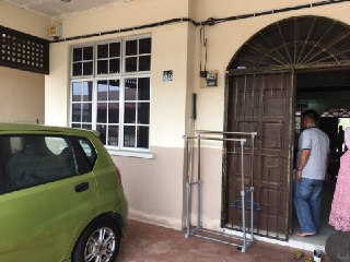 Single Storey Semenyih Mewah Partially Furnished - photo 10