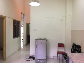 Single Storey Semenyih Mewah Partially Furnished - photo 3