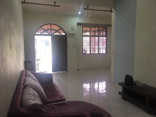 Single Storey Semenyih Mewah Partially Furnished - photo 7