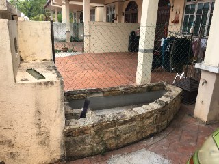 Single Storey Semenyih Mewah Partially Furnished - photo 11