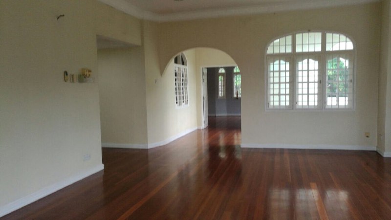 Double Storey Bungalow Corner Lot Shah Alam - photo 5