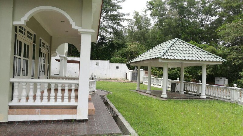 Double Storey Bungalow Corner Lot Shah Alam - photo 9