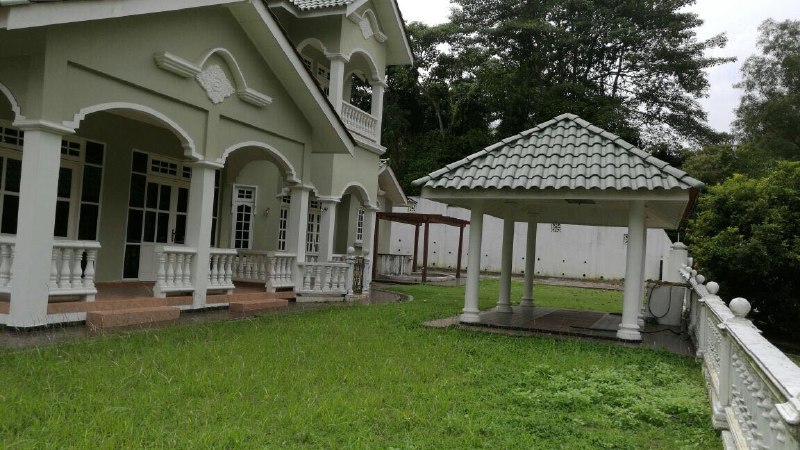 Double Storey Bungalow Corner Lot Shah Alam - photo 8