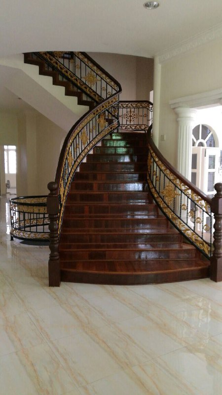 Double Storey Bungalow Corner Lot Shah Alam - photo 11