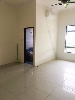 1 TINGKAT SETENGAH TAMAN WARISAN PUTERI SEREMBAN - photo 4