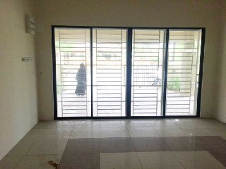 1 TINGKAT SETENGAH TAMAN WARISAN PUTERI SEREMBAN - photo 3