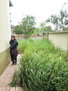 1 TINGKAT SETENGAH TAMAN WARISAN PUTERI SEREMBAN - photo 8