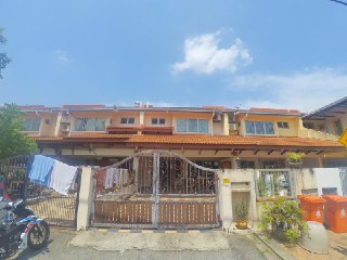 Double Storey Kota Damansara Sec 5 - photo 12