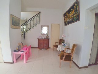 DOUBLE STOREY END LOT KOTA DAMANSARA SEKSYEN 5 - photo 10