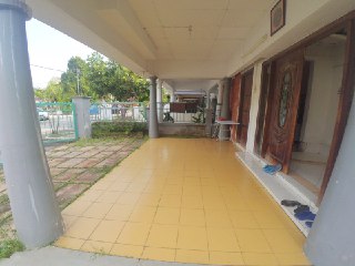 DOUBLE STOREY END LOT KOTA DAMANSARA SEKSYEN 5 - photo 13