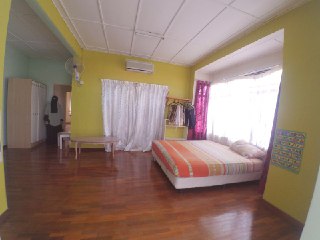 DOUBLE STOREY END LOT KOTA DAMANSARA SEKSYEN 5 - photo 5
