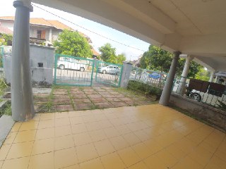 DOUBLE STOREY END LOT KOTA DAMANSARA SEKSYEN 5 - photo 12