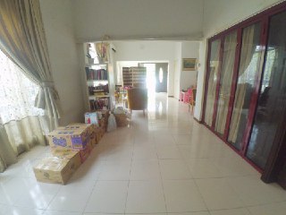 DOUBLE STOREY END LOT KOTA DAMANSARA SEKSYEN 5 - photo 9