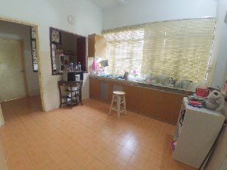 DOUBLE STOREY END LOT KOTA DAMANSARA SEKSYEN 5 - photo 8