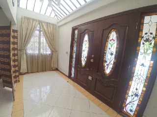 DOUBLE STOREY END LOT KOTA DAMANSARA SEKSYEN 5 - photo 11