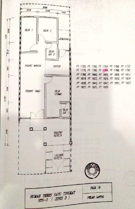 Single Storey Taman Semenyih indah - photo 6