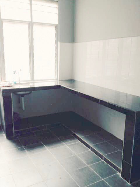 Double Storey Bandar Rinching Sec 5 - photo 2