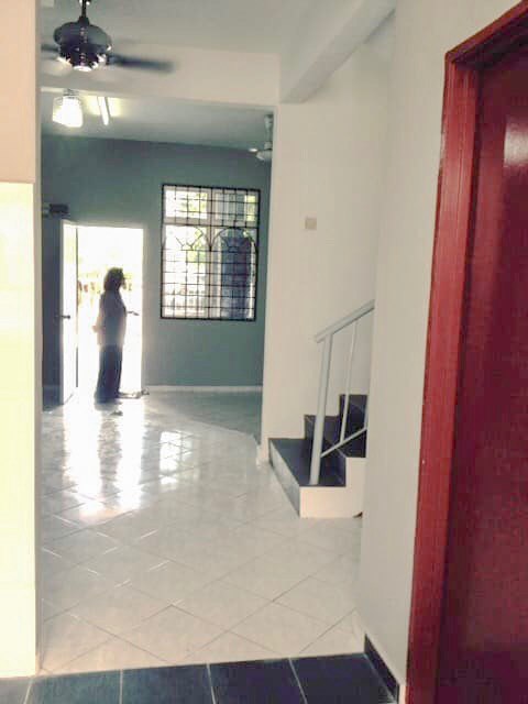 Double Storey Bandar Rinching Sec 5 - photo 6