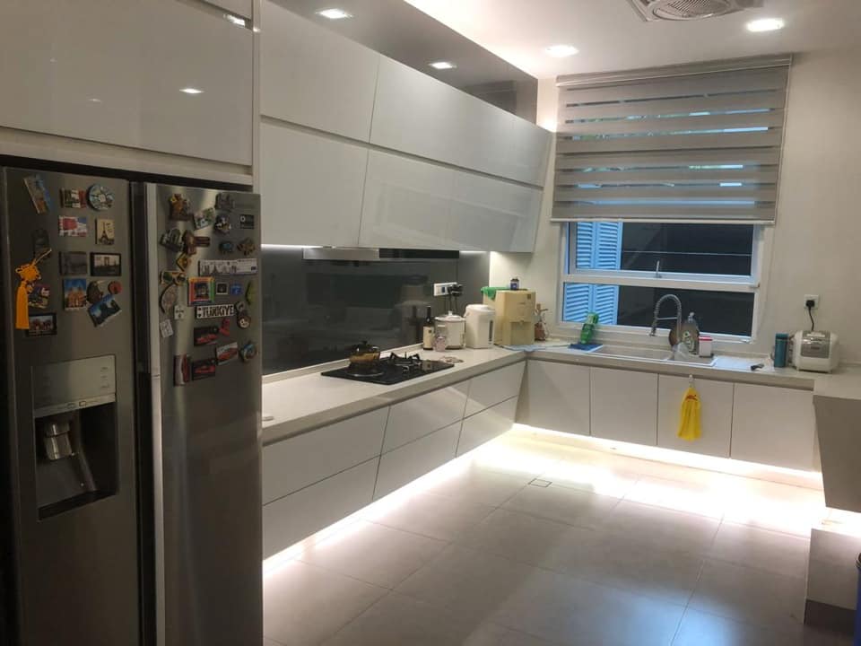 3 Storey Semi-D Damansara Perdana - photo 12
