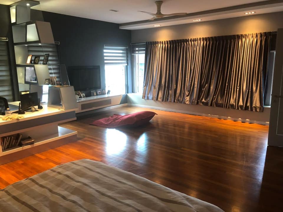 3 Storey Semi-D Damansara Perdana - photo 13