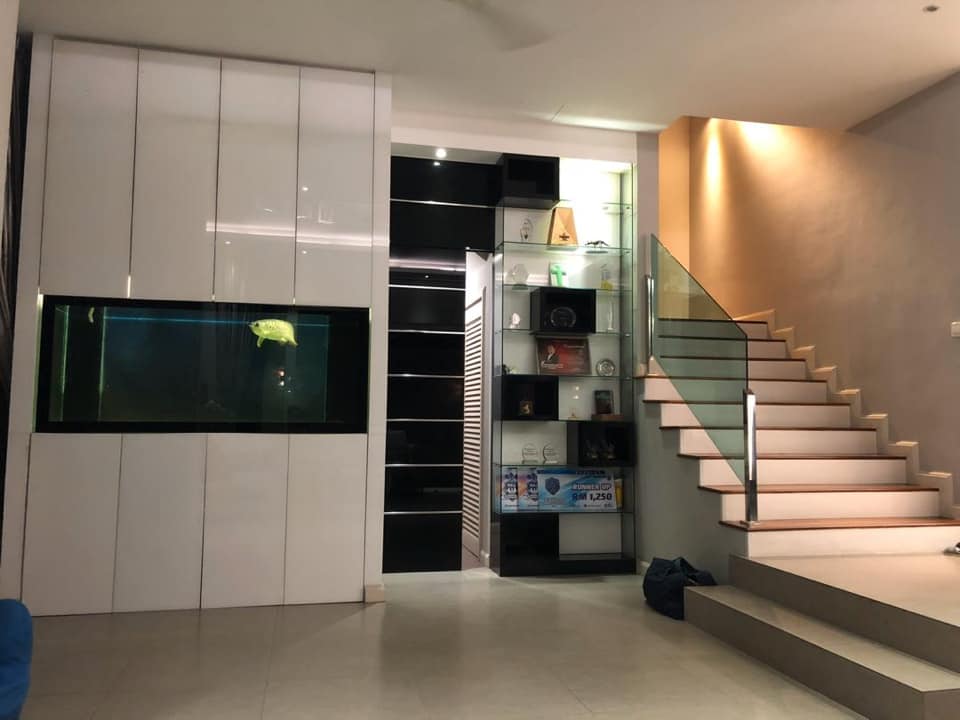 3 Storey Semi-D Damansara Perdana - photo 6