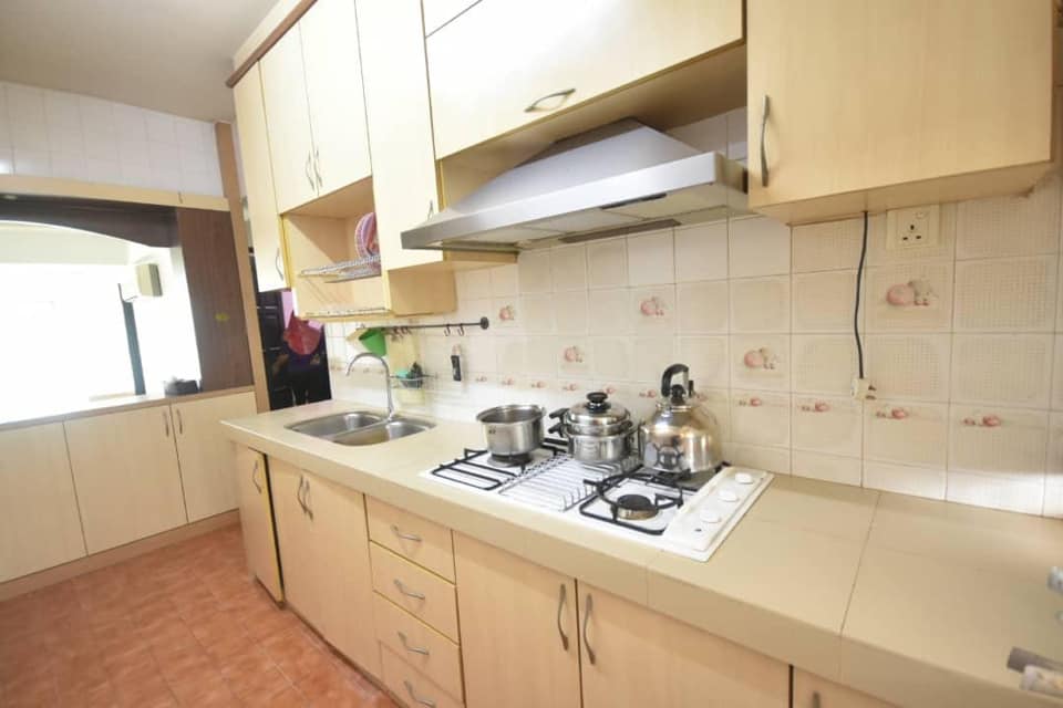 Shang Villa Condominium Kelana Jaya - photo 8