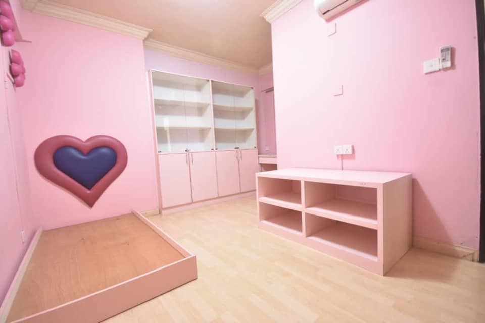 Shang Villa Condominium Kelana Jaya - photo 2