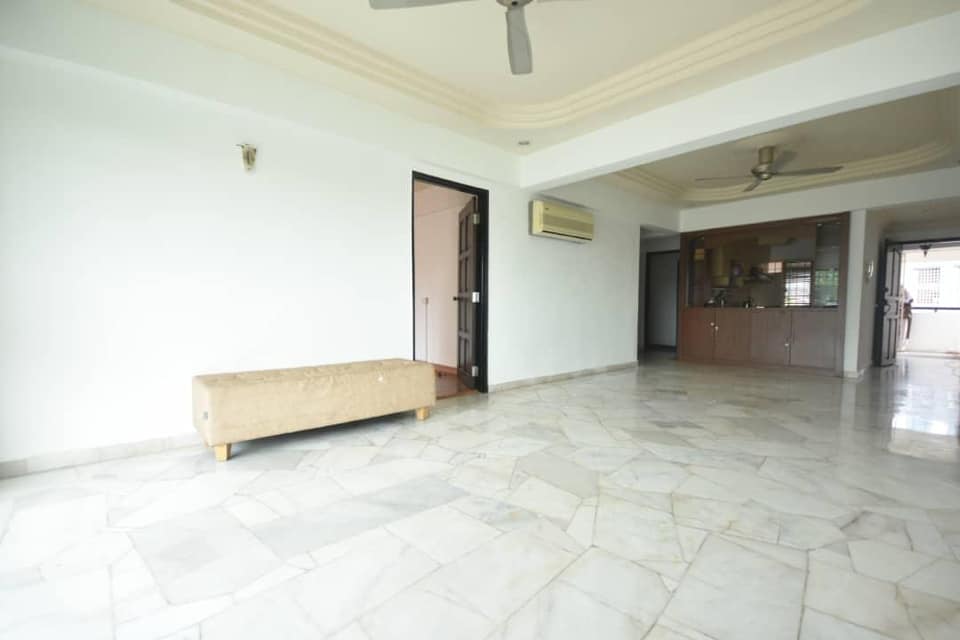Shang Villa Condominium Kelana Jaya - photo 10