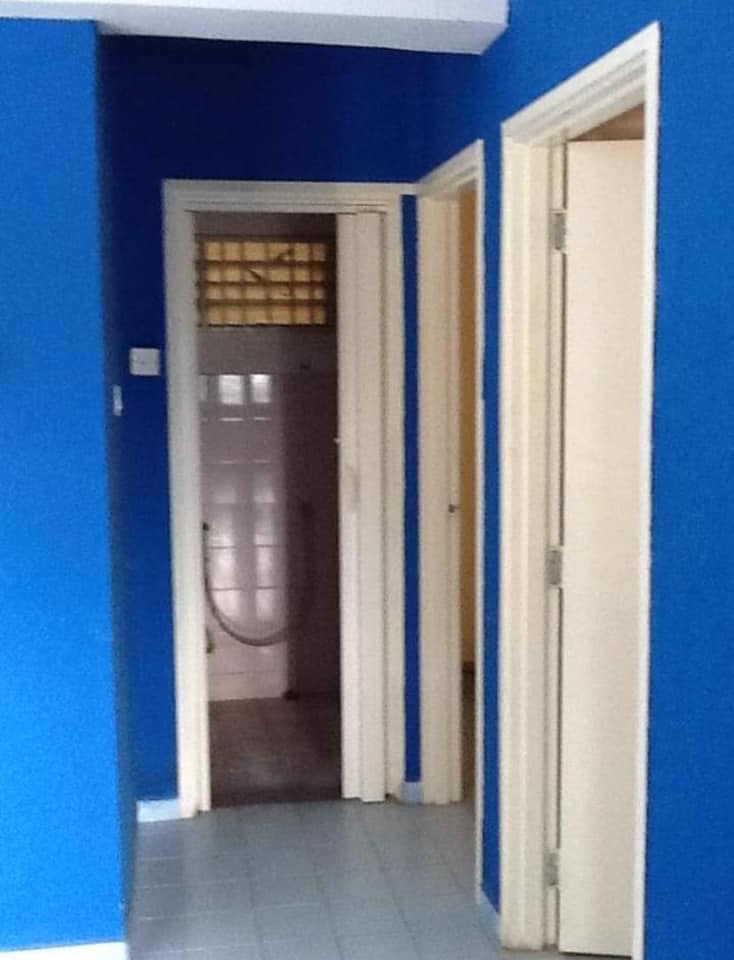 Estana Court Apartment Ukay Perdana Ampang - photo 4