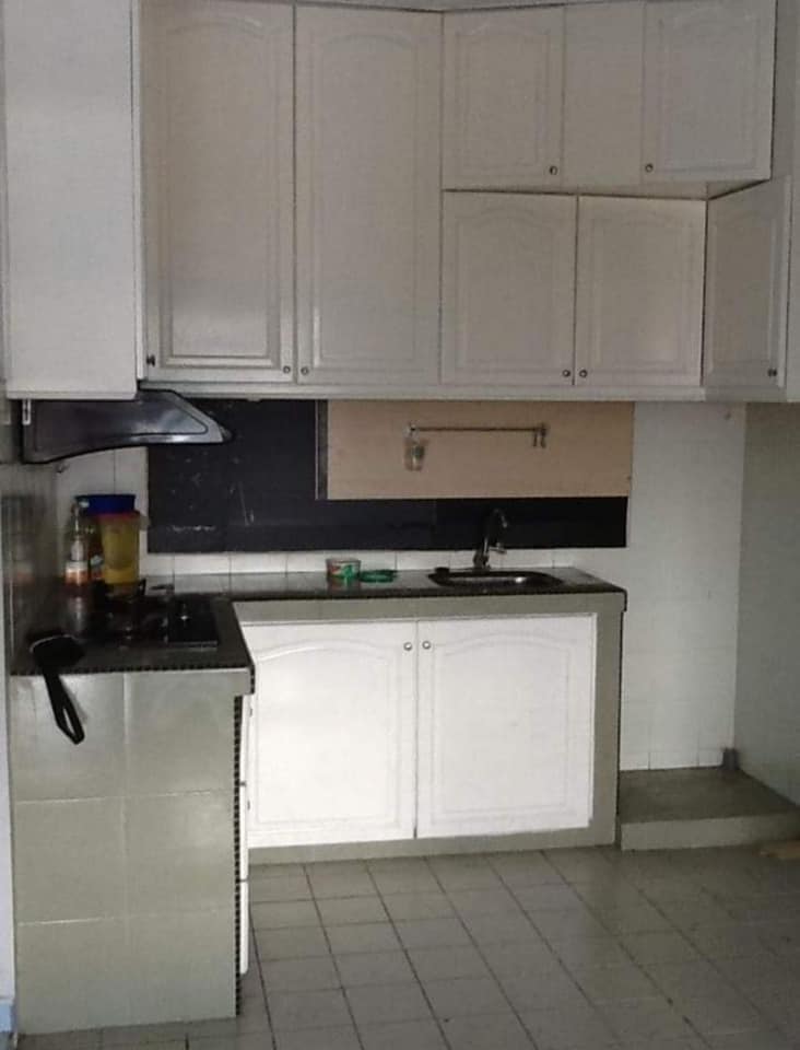 Estana Court Apartment Ukay Perdana Ampang - photo 3