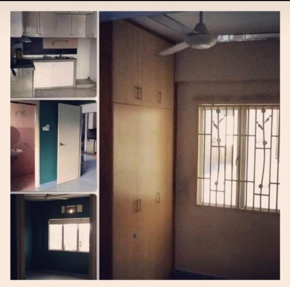 Estana Court Apartment Ukay Perdana Ampang - photo 5