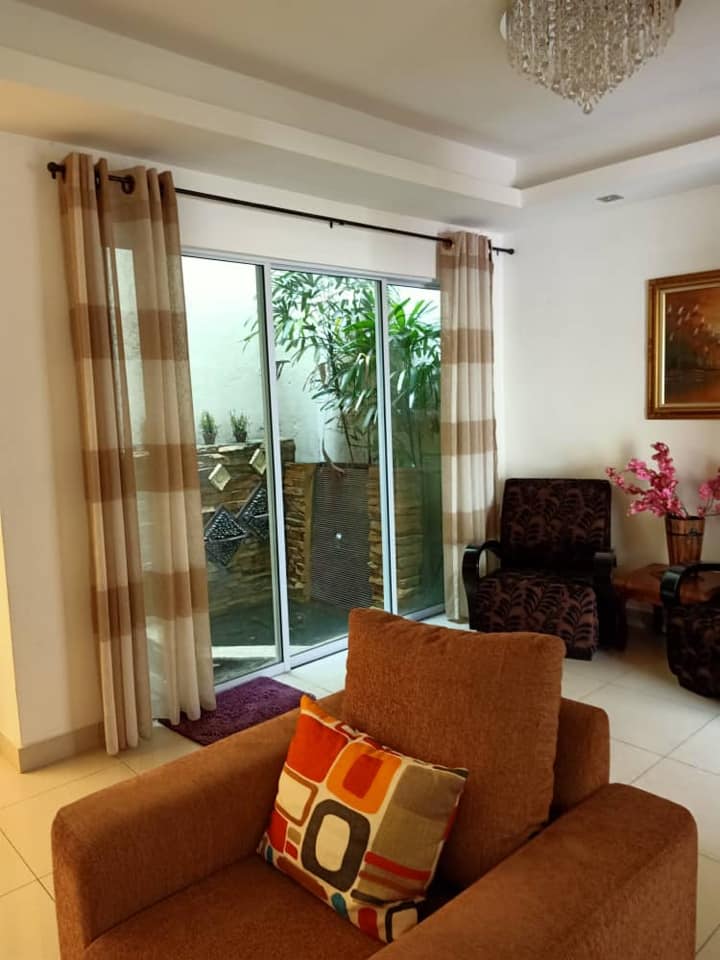 3 Storey Taman Dagang Permai Ampang - photo 3