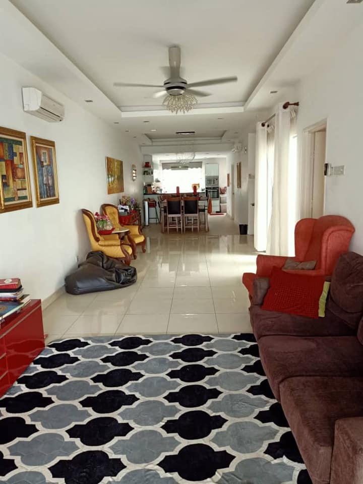 3 Storey Taman Dagang Permai Ampang - photo 6
