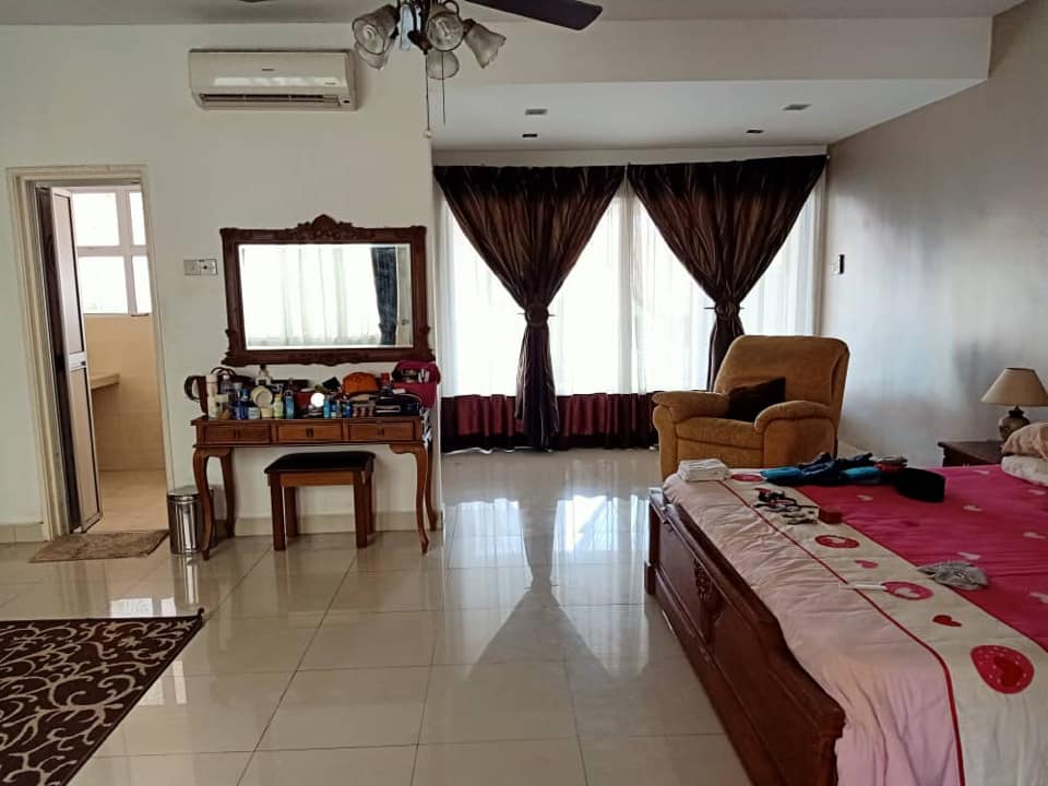 3 Storey Taman Dagang Permai Ampang - photo 4