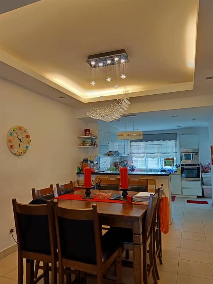 3 Storey Taman Dagang Permai Ampang - photo 5