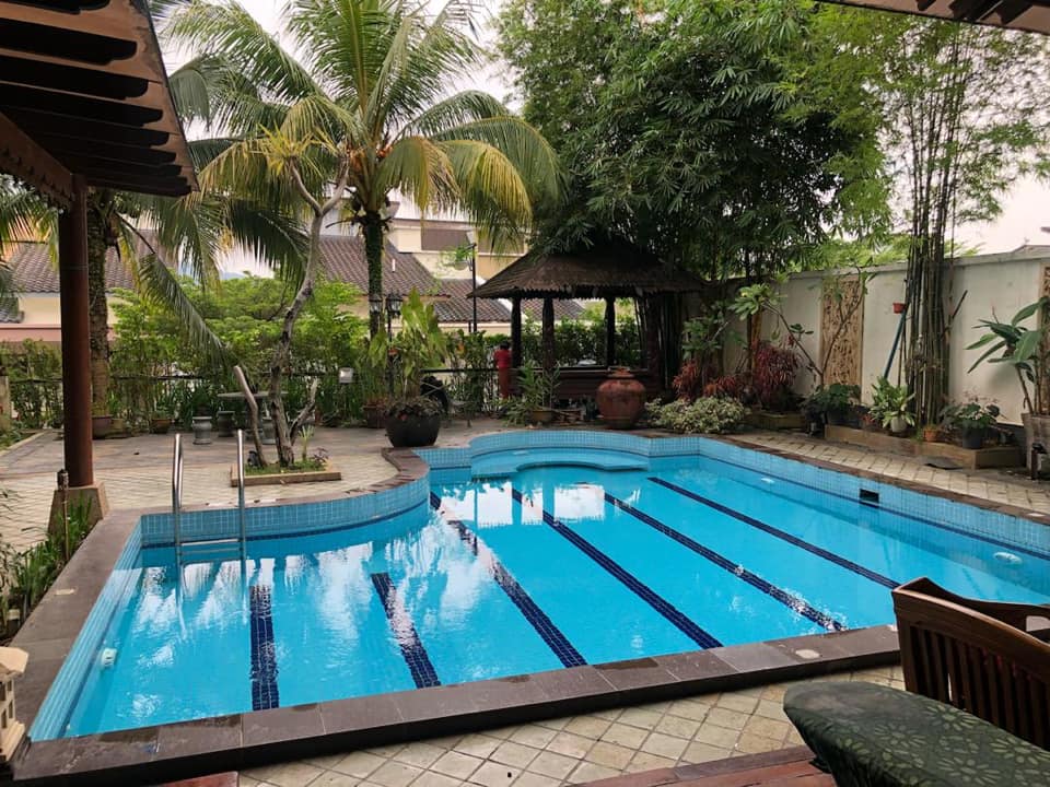 3-Storey Luxury Banglo taman Melawati Kuala Lumpur - photo 3