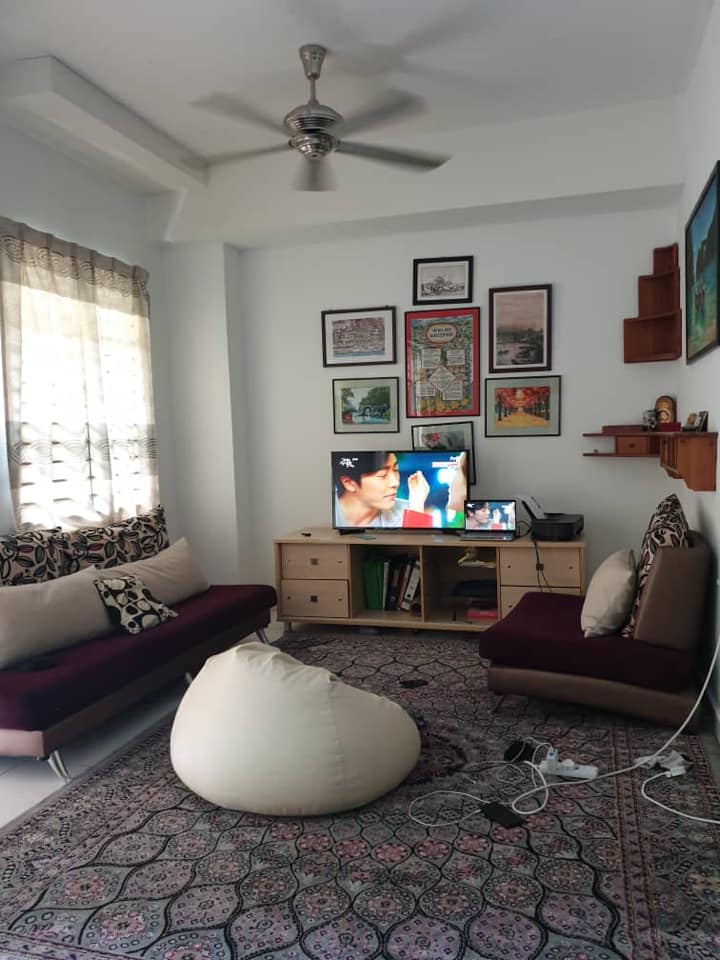 Renovated 2 Storey Terrace Presint 11 Putrajaya - photo 5