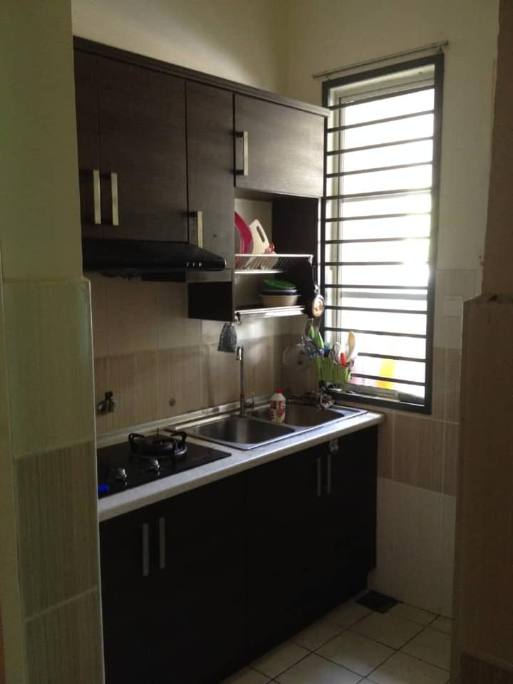 Renovated 2 Storey Terrace Presint 11 Putrajaya - photo 2