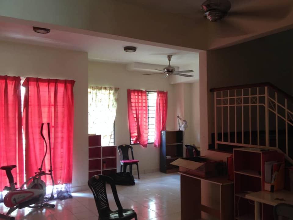 Renovated 2 Storey Terrace Presint 11 Putrajaya - photo 3