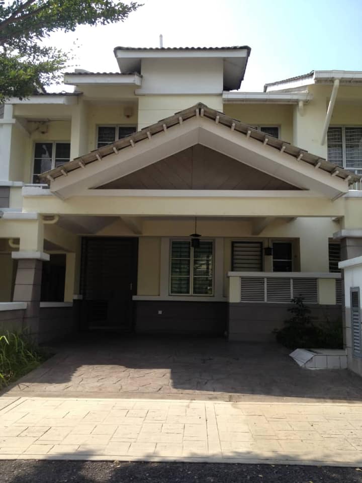 Renovated 2 Storey Terrace Presint 11 Putrajaya - photo 7
