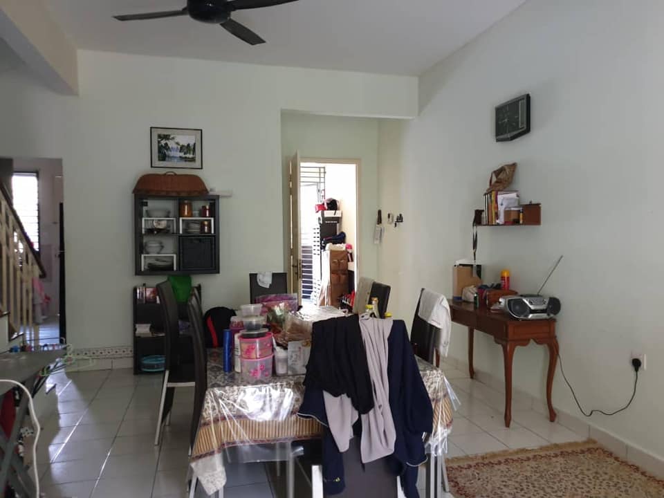 Renovated 2 Storey Terrace Presint 11 Putrajaya - photo 4