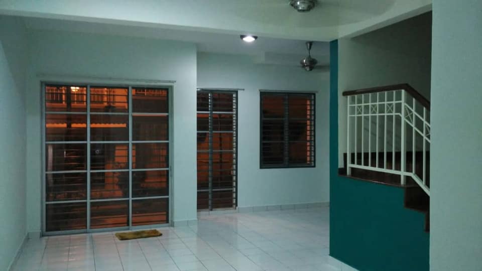 Renovated 2 Storey Terrace Presint 11 Putrajaya - photo 6