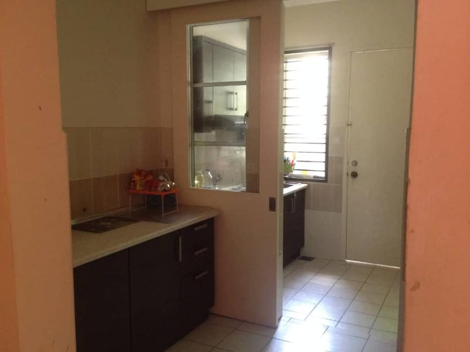 Renovated 2 Storey Terrace Presint 11 Putrajaya