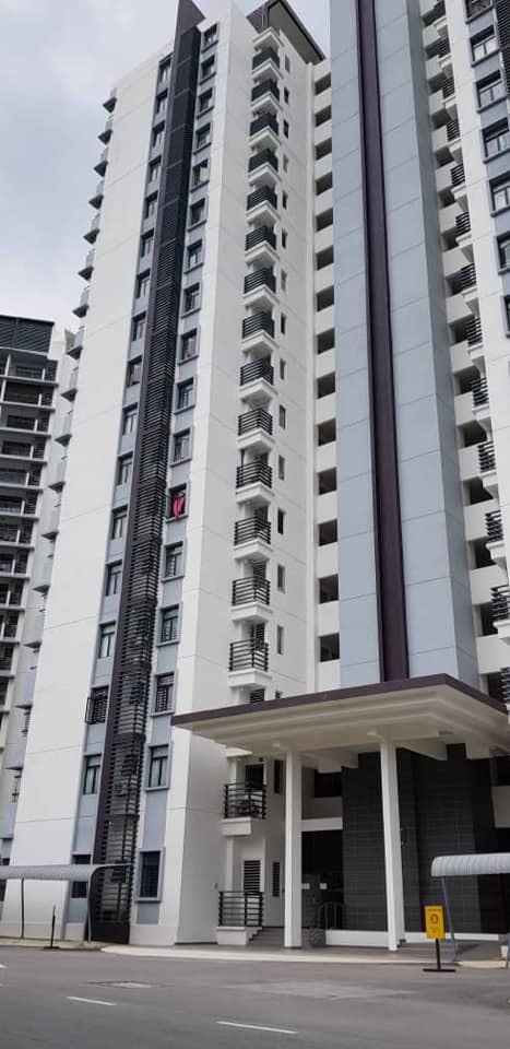 TAMARA Residence Putrajaya