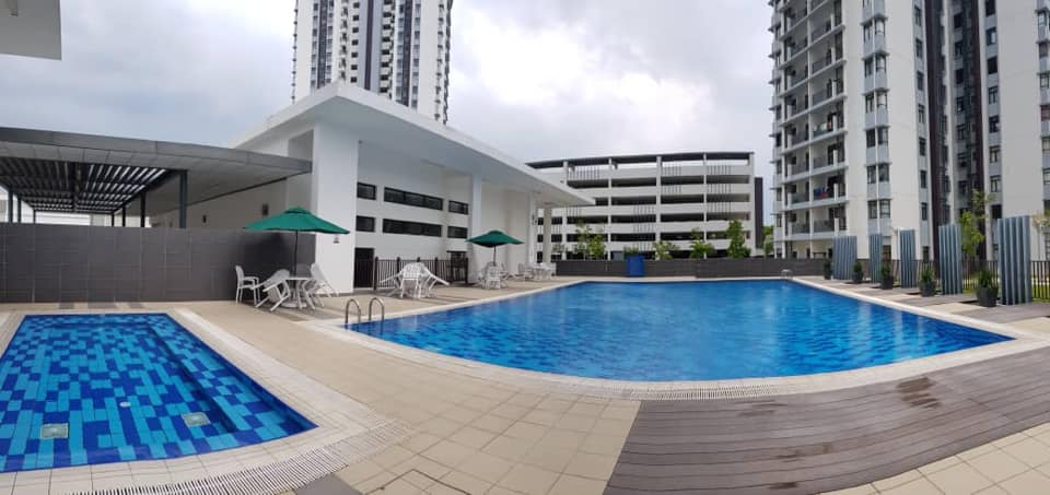 TAMARA Residence Putrajaya - photo 10