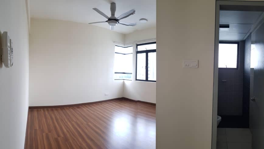 TAMARA Residence Putrajaya - photo 5